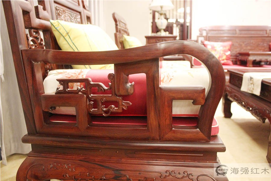 紅木家具圖片
