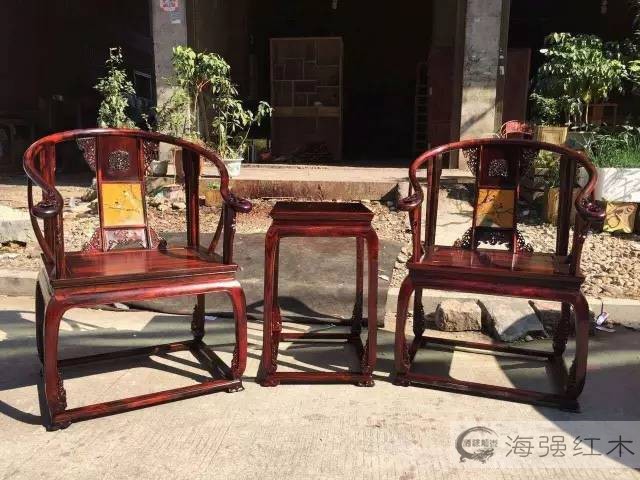 紅木家具圖片 紅木家具