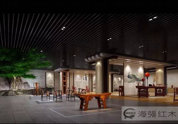 紅木家具圖片 紅木家具