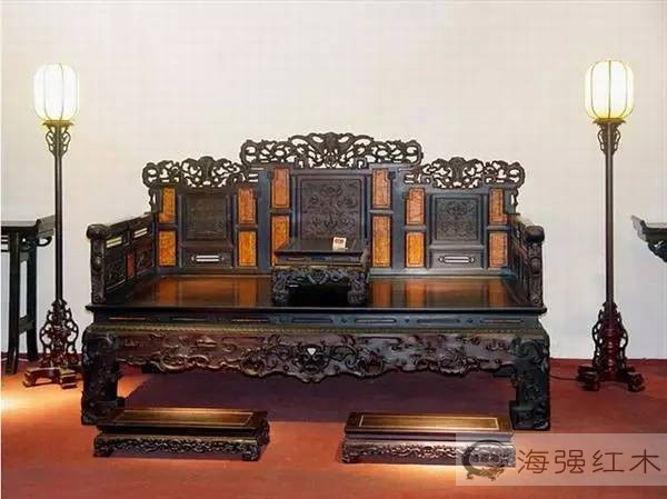 紅木家具圖片 紅木家具