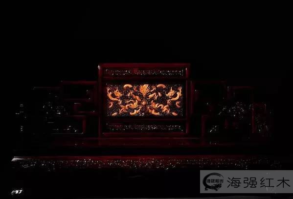 紅木家具圖片 紅木家具