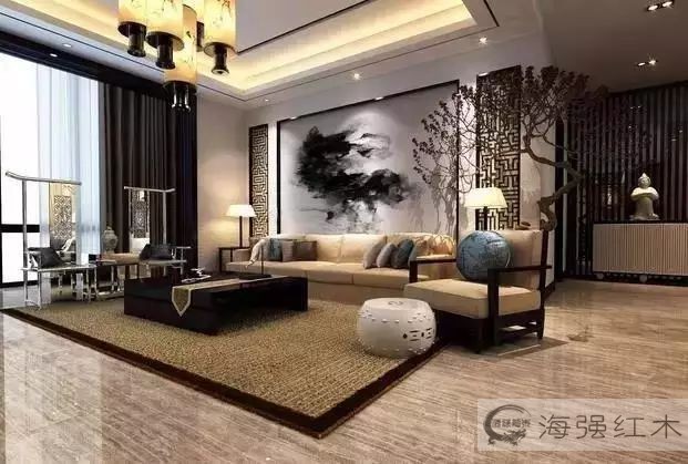 紅木家具圖片 紅木家具