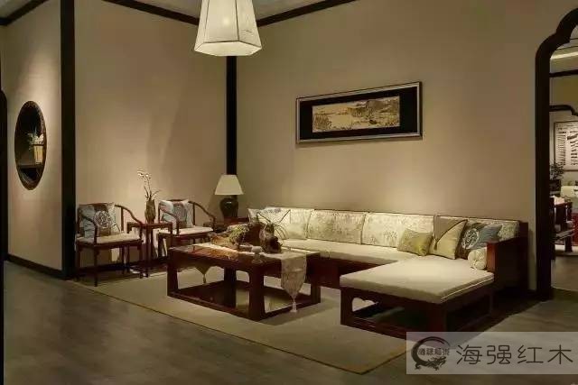 紅木家具圖片 紅木家具