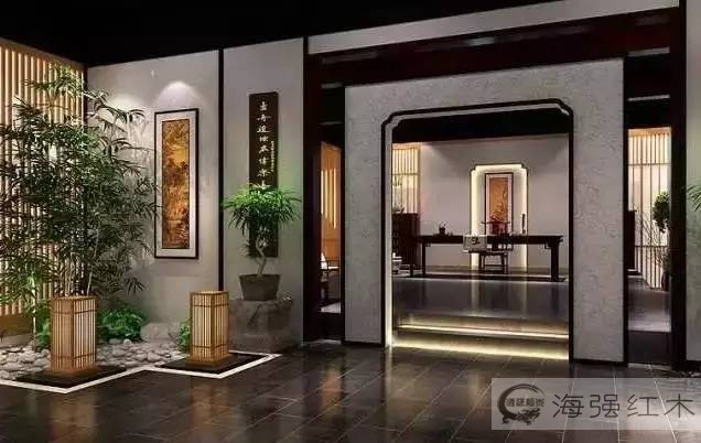 紅木家具圖片 紅木家具