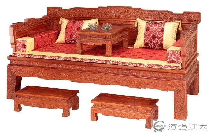紅木家具圖片 紅木家具