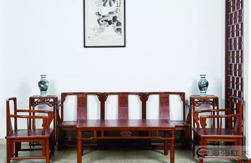 紅木家具圖片 紅木家具