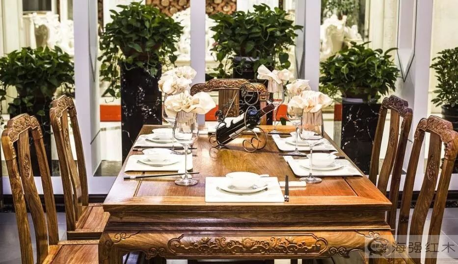 紅木家具圖片 紅木家具