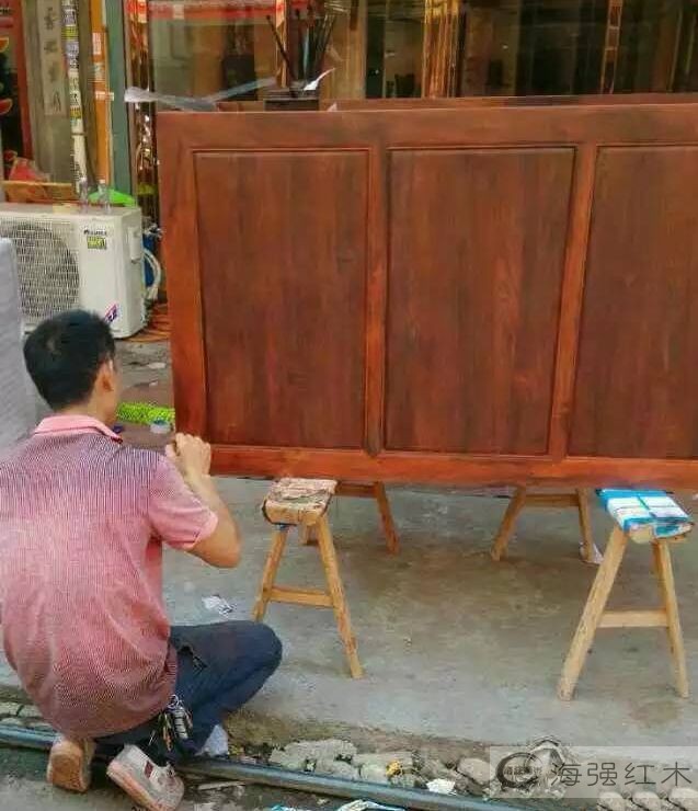 紅木家具圖片 紅木家具