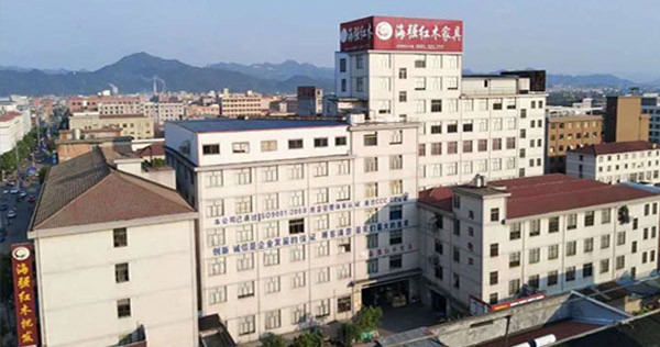 十大受歡迎品牌；紅木家具行業(yè)30強(qiáng)！