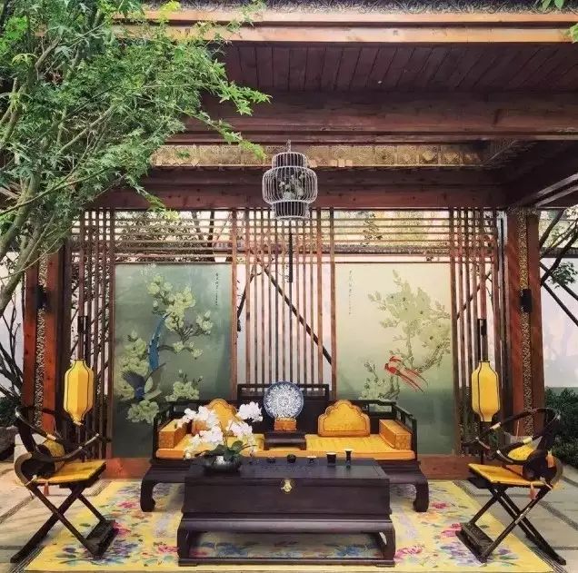 紅木家具圖片 紅木家具圖片