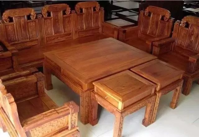 紅木家具圖片 紅木家具圖片