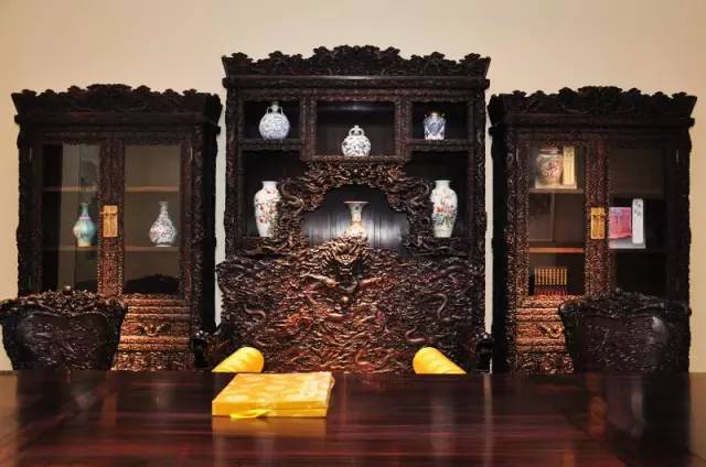 紅木家具圖片 紅木家具圖片