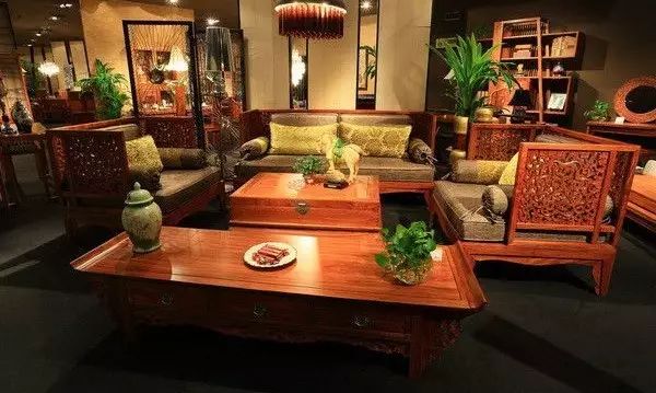 紅木家具圖片 紅木家具圖片