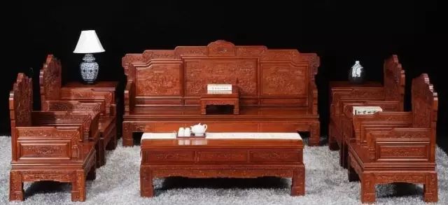 紅木家具圖片 紅木家具圖片