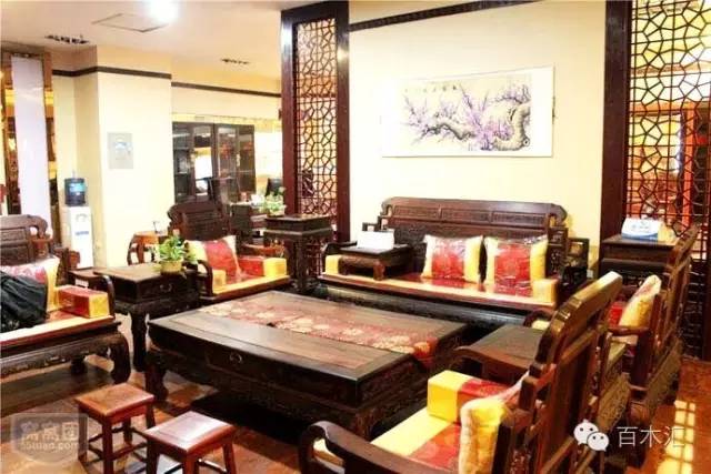 紅木家具圖片 紅木家具圖片