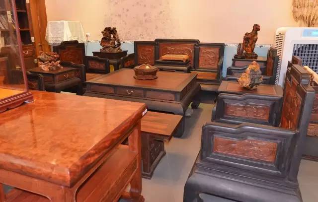 紅木家具圖片 紅木家具圖片