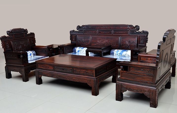 紅木家具圖片 紅木家具圖片
