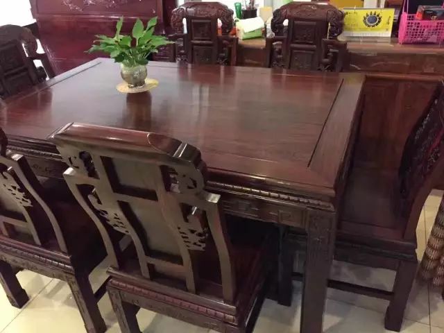 紅木家具圖片 紅木家具圖片