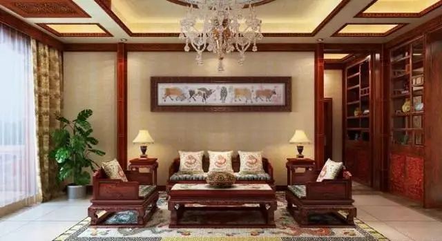 紅木家具圖片 紅木家具圖片