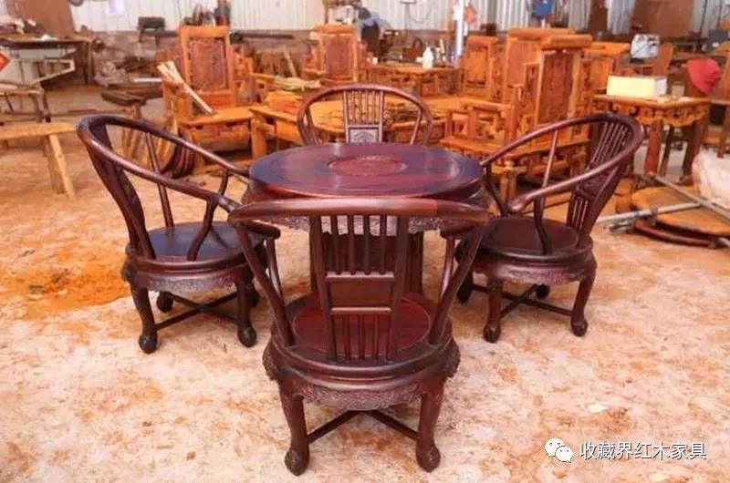 紅木家具圖片 紅木家具圖片