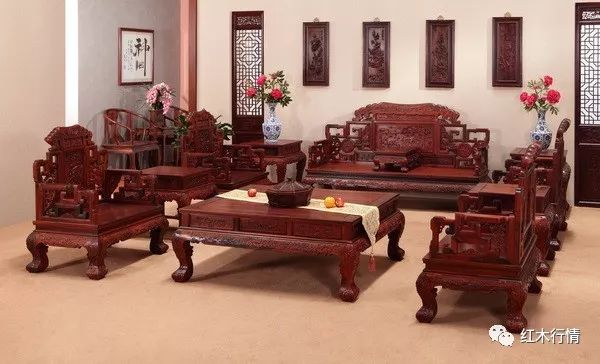紅木家具圖片 紅木家具圖片