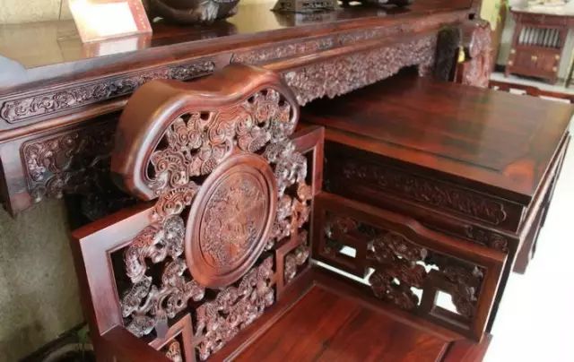 紅木家具圖片 紅木家具圖片