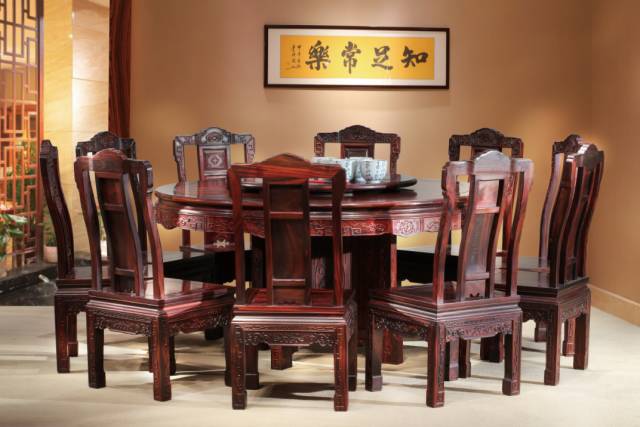 紅木家具圖片 紅木家具圖片