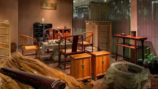 紅木家具圖片 紅木家具圖片