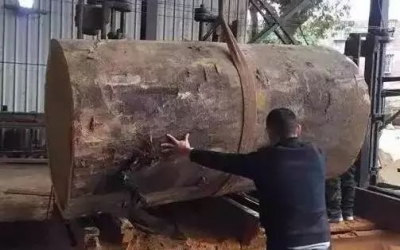 “紅木”行業真的非常暴利嗎？