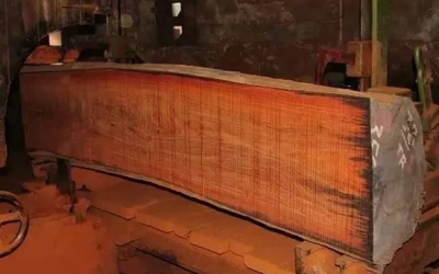 紅木家具制作全過(guò)程，每道工序都如此講究