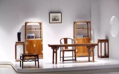 紅木家具，一個(gè)家庭最好的不動(dòng)產(chǎn)