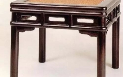 明式古典家具，都有哪些經(jīng)典樣式？