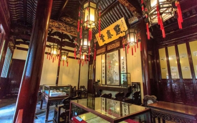 紅木家具要如何過冬？（收藏學習）