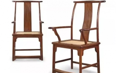 古典家具：小椅子，大學問