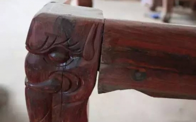 為什么有些紅木家具“一文不值”？