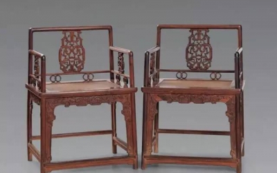 明式家具，美學鑒賞