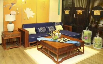 紅木家具的傳統工藝，你知道幾個？