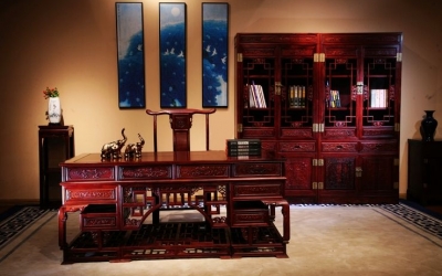 巴里黃檀漲勢兇猛，是大紅酸枝未來的優(yōu)選替代嗎？