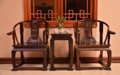 紅木家具為什么能夠世代相傳的原因！