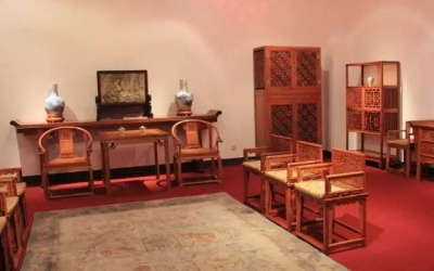 黃花梨的收藏，是你不知道的巨大財(cái)富！