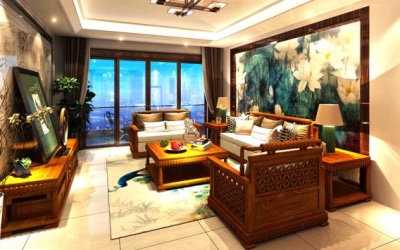 使用紅木家具可以延年益壽，你知道嗎？