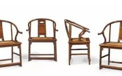 方圓之間，領略古典家具之美！