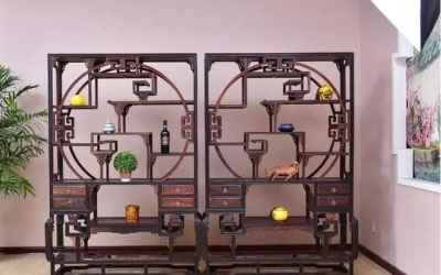 人無完人，木也無完木，無粉撲的家具幾乎是沒有的