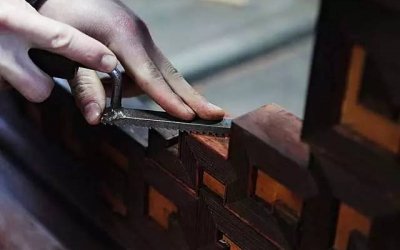 紅木家具清潔和保養，不應該這樣做...