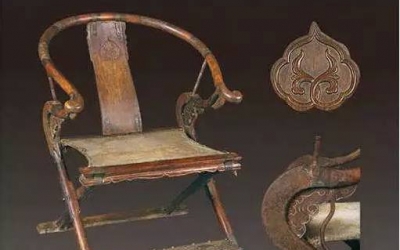 ?央視尋寶，女子拿出黃花梨交椅！全世界僅十幾把，