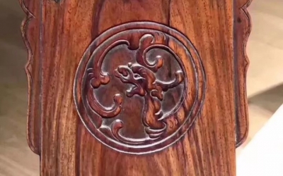 紅木家具買回家之后，應(yīng)該怎么保養(yǎng)？