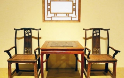 官帽椅的“美”，你了解過(guò)嗎？