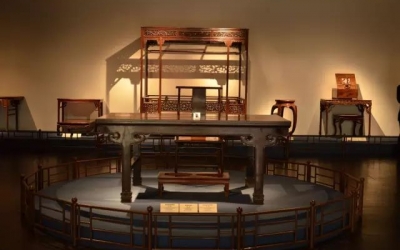 紅木家具：再過100年也不會被淘汰的潮流！