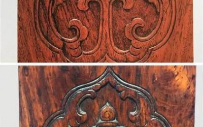 分久必合，王世襄舊藏的椅子和它的兄弟！