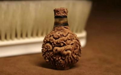 文玩的價值，它貴在哪里？